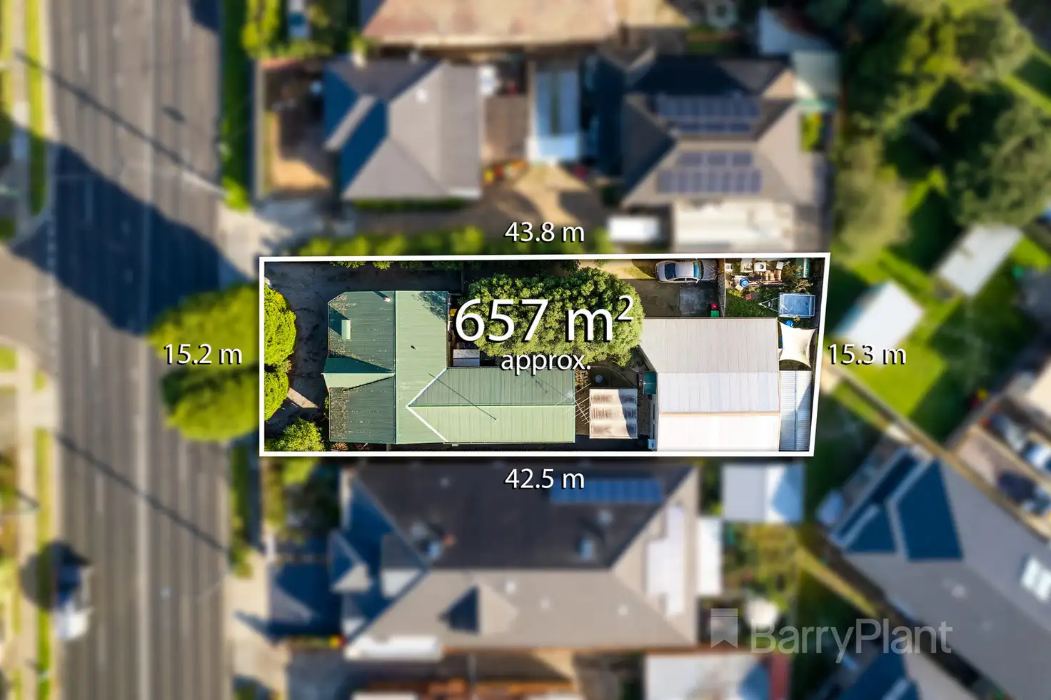 Main view of Homely house listing, 1285 Heatherton Road, Noble Park VIC 3174