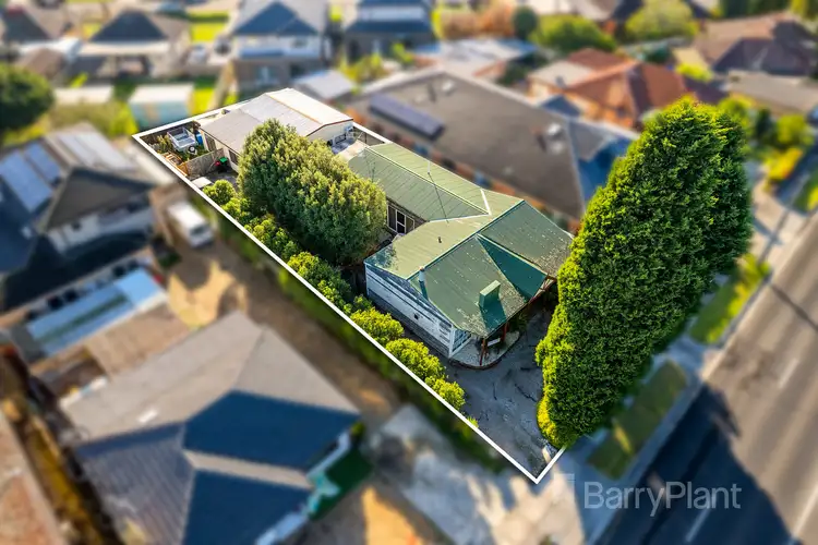 Second view of Homely house listing, 1285 Heatherton Road, Noble Park VIC 3174