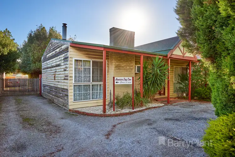Third view of Homely house listing, 1285 Heatherton Road, Noble Park VIC 3174