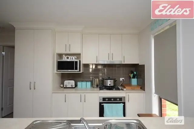 Second view of Homely house listing, 35 Kenna Street, Wodonga VIC 3690