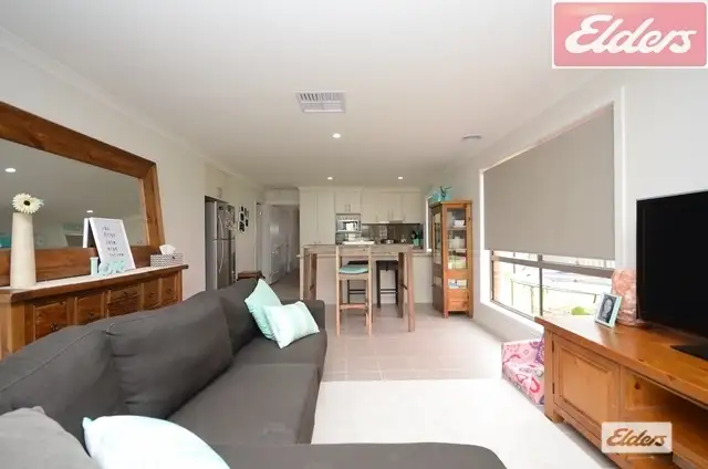 Fourth view of Homely house listing, 35 Kenna Street, Wodonga VIC 3690
