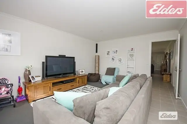 Sixth view of Homely house listing, 35 Kenna Street, Wodonga VIC 3690