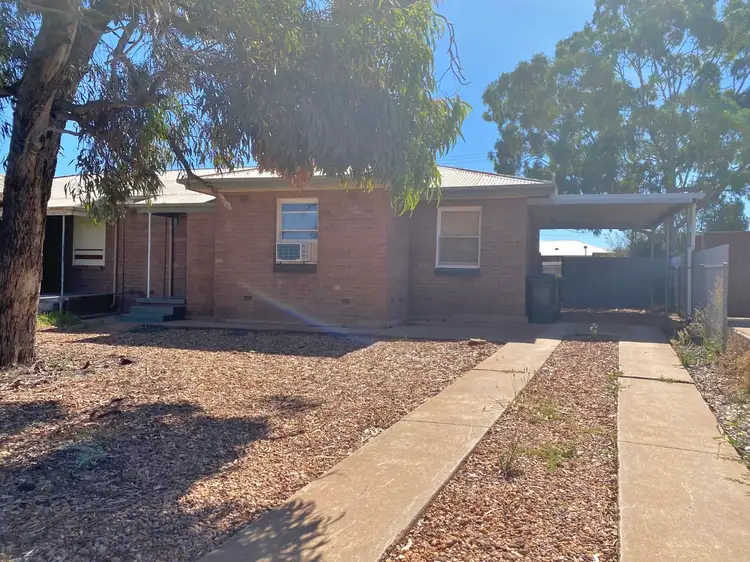6 Heward Street, Whyalla Norrie SA 5608