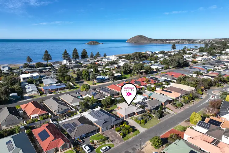49 Nicolas Baudin Drive
