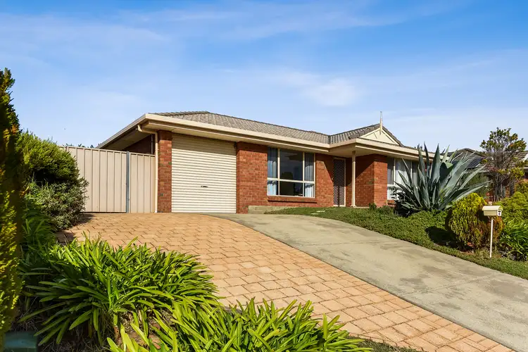 Fifth view of Homely house listing, 49 Nicolas Baudin Drive, Encounter Bay SA 5211