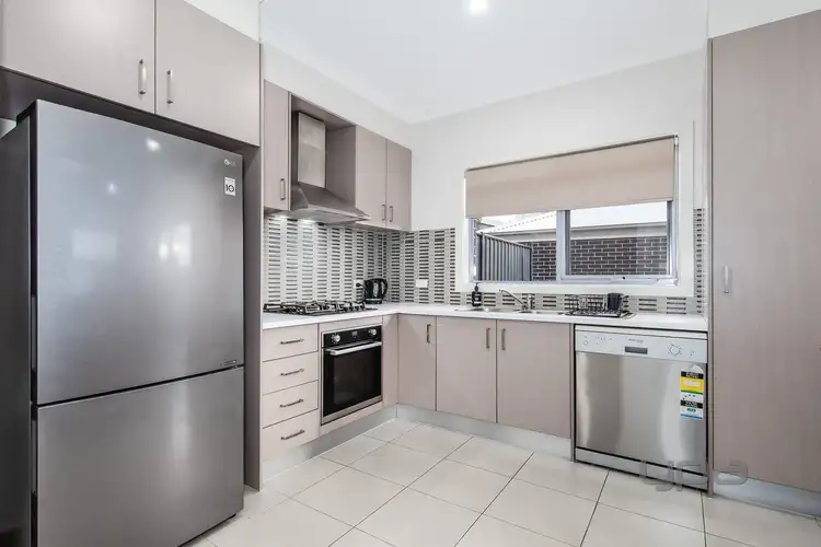 Second view of Homely townhouse listing, 17/69-77 Lancefield Drive, Caroline Springs VIC 3023