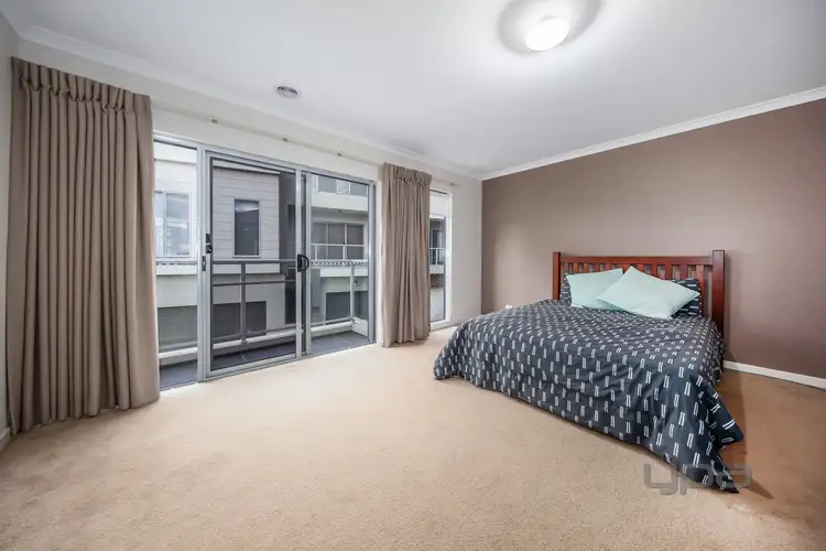 Fifth view of Homely townhouse listing, 17/69-77 Lancefield Drive, Caroline Springs VIC 3023