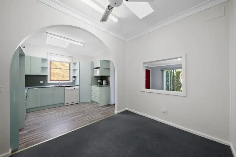Fourth view of Homely house listing, 32 Third Avenue, Rutherford NSW 2320