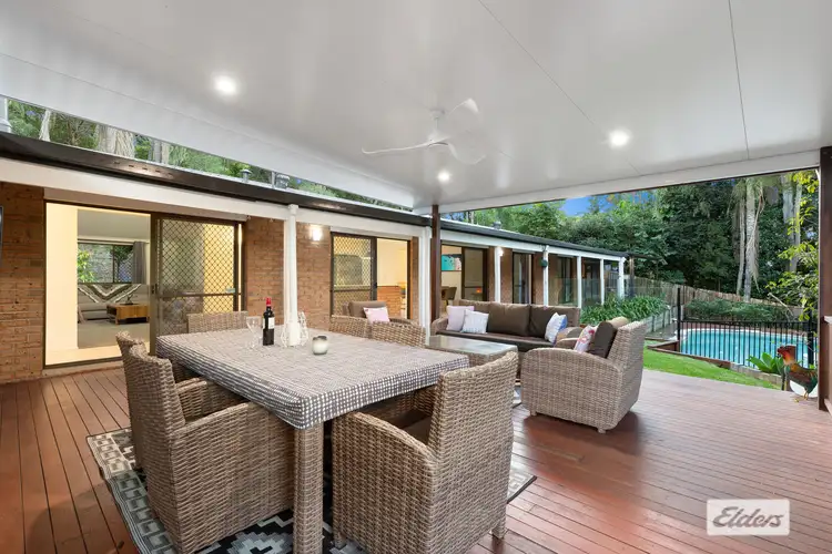 21 Trevallyan Drive, Daisy Hill QLD 4127