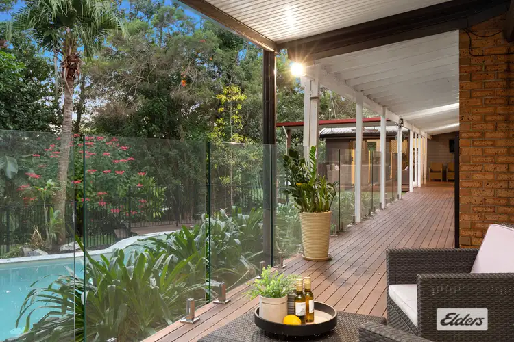 Second view of Homely house listing, 21 Trevallyan Drive, Daisy Hill QLD 4127
