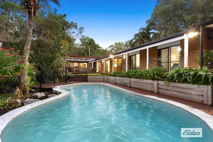 Third view of Homely house listing, 21 Trevallyan Drive, Daisy Hill QLD 4127