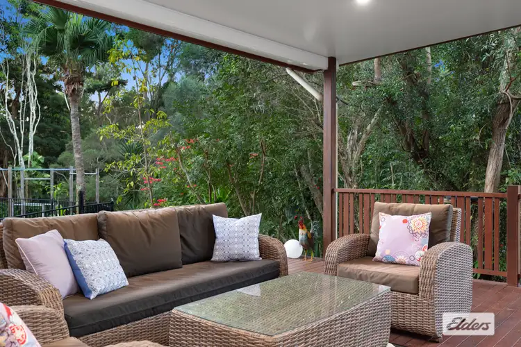 Fourth view of Homely house listing, 21 Trevallyan Drive, Daisy Hill QLD 4127