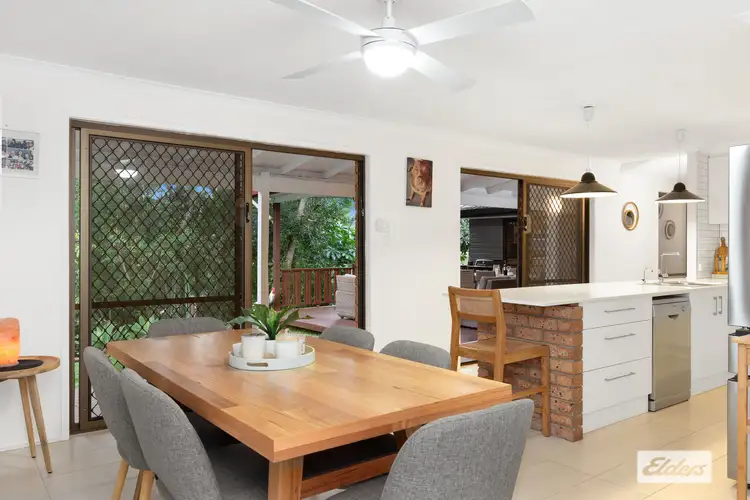 Fifth view of Homely house listing, 21 Trevallyan Drive, Daisy Hill QLD 4127