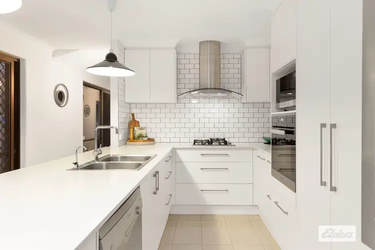 Sixth view of Homely house listing, 21 Trevallyan Drive, Daisy Hill QLD 4127