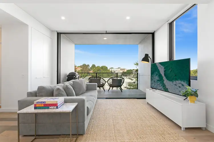 316/124 Terry Street, Rozelle NSW 2039