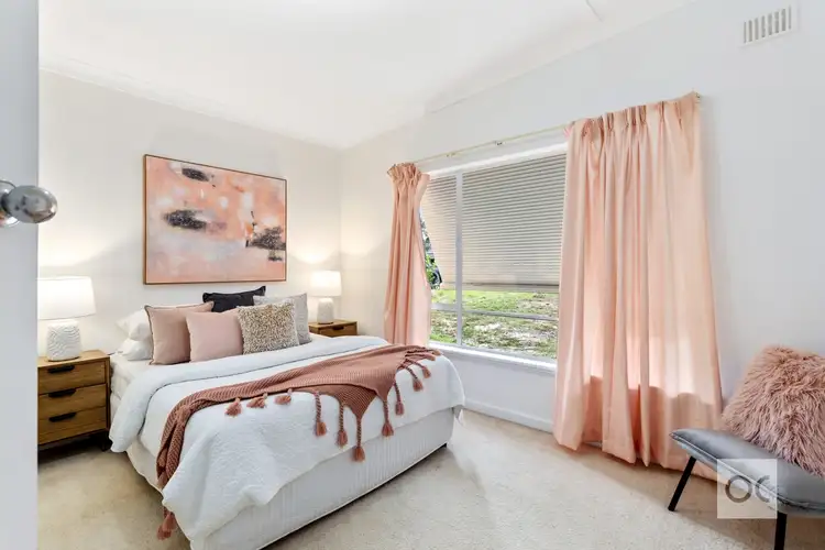 Sixth view of Homely house listing, 2 Kenwyn Drive, Campbelltown SA 5074