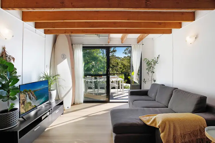 Second view of Homely house listing, 8A Lakeview Road, Wangi Wangi NSW 2267