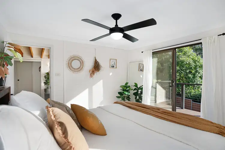 Third view of Homely house listing, 8A Lakeview Road, Wangi Wangi NSW 2267