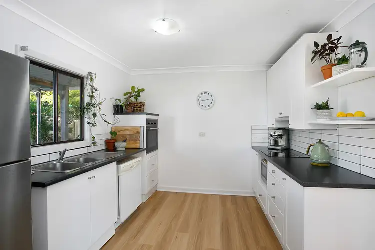 Fourth view of Homely house listing, 8A Lakeview Road, Wangi Wangi NSW 2267