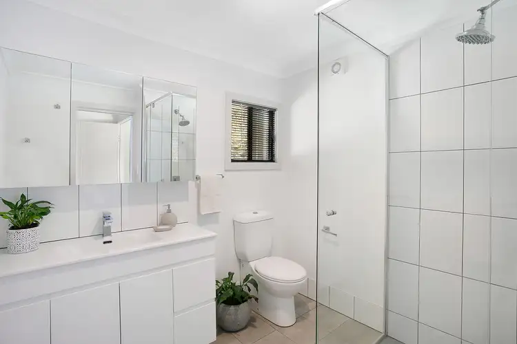 Fifth view of Homely house listing, 8A Lakeview Road, Wangi Wangi NSW 2267