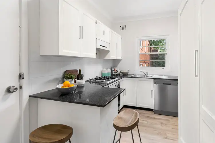 Fourth view of Homely apartment listing, 8/12 McDougall Street, Kirribilli NSW 2061