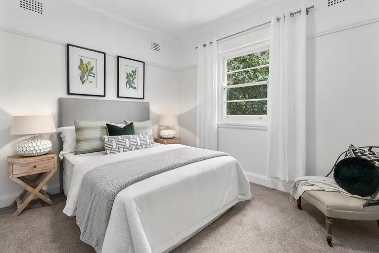 Fifth view of Homely apartment listing, 8/12 McDougall Street, Kirribilli NSW 2061
