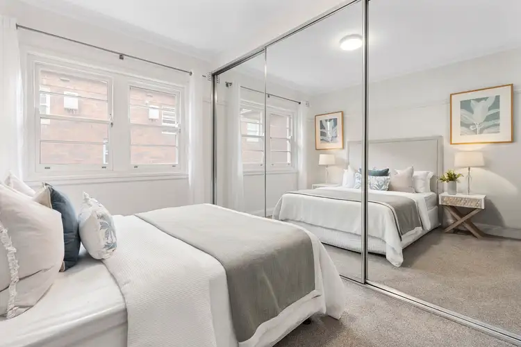 Sixth view of Homely apartment listing, 8/12 McDougall Street, Kirribilli NSW 2061