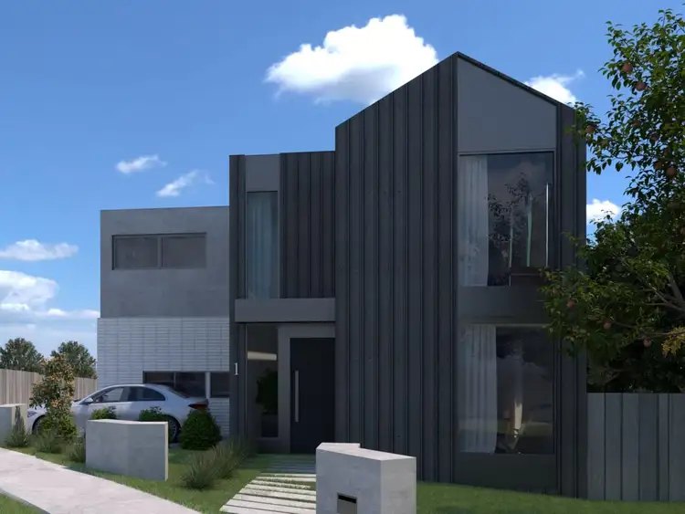 Second view of Homely land listing, 103 Dryden Way, Highton VIC 3216