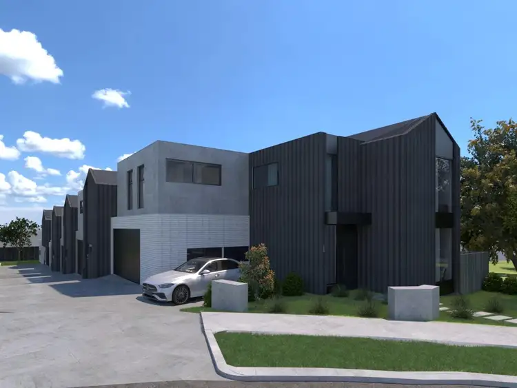 Third view of Homely land listing, 103 Dryden Way, Highton VIC 3216