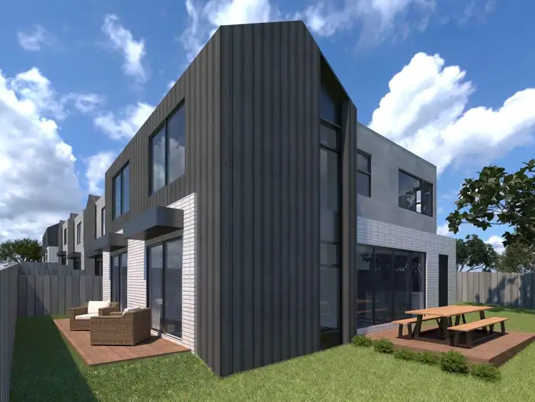 Fourth view of Homely land listing, 103 Dryden Way, Highton VIC 3216