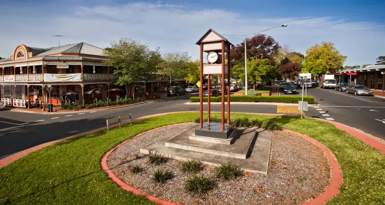 Sixth view of Homely land listing, 103 Dryden Way, Highton VIC 3216