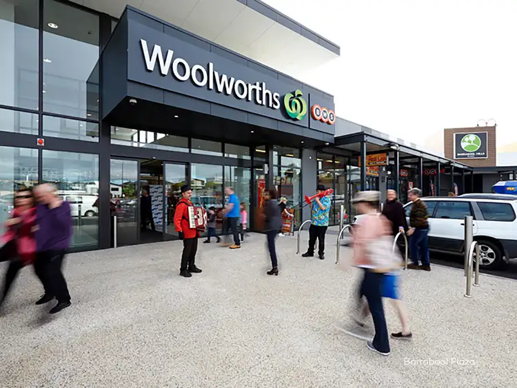 Seventh view of Homely land listing, 103 Dryden Way, Highton VIC 3216