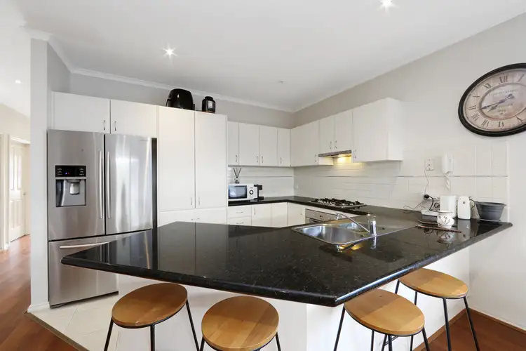 Third view of Homely townhouse listing, 2/47 Kathryn Road, Knoxfield VIC 3180
