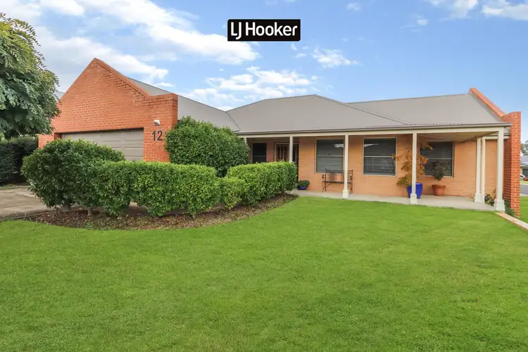 12 Coolibah Drive, Inverell NSW 2360