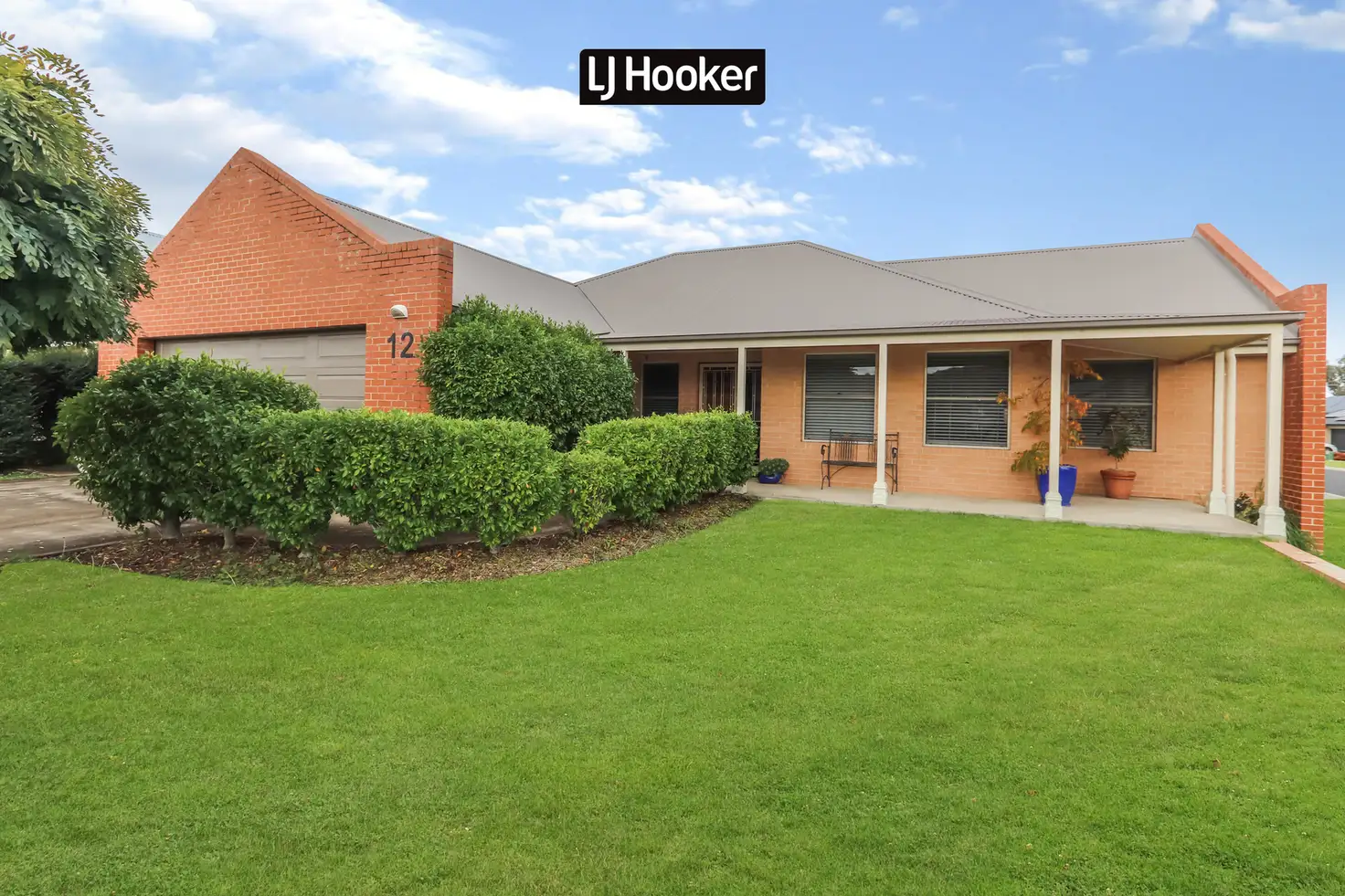 Main view of Homely house listing, 12 Coolibah Drive, Inverell NSW 2360