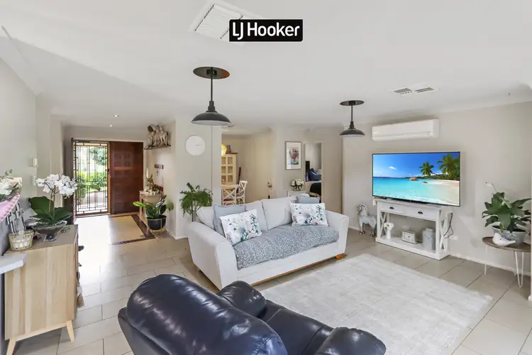 Second view of Homely house listing, 12 Coolibah Drive, Inverell NSW 2360