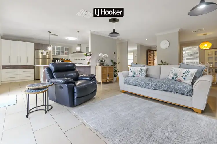 Third view of Homely house listing, 12 Coolibah Drive, Inverell NSW 2360