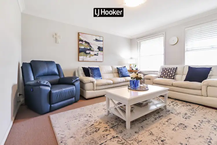 Fifth view of Homely house listing, 12 Coolibah Drive, Inverell NSW 2360
