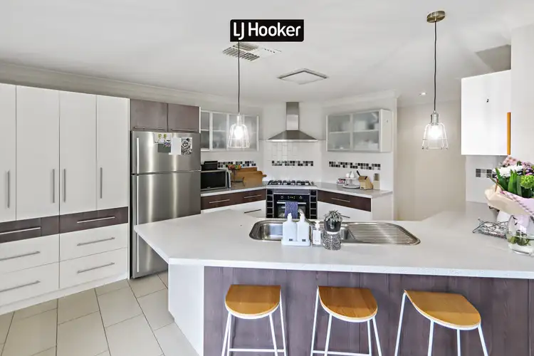 Seventh view of Homely house listing, 12 Coolibah Drive, Inverell NSW 2360