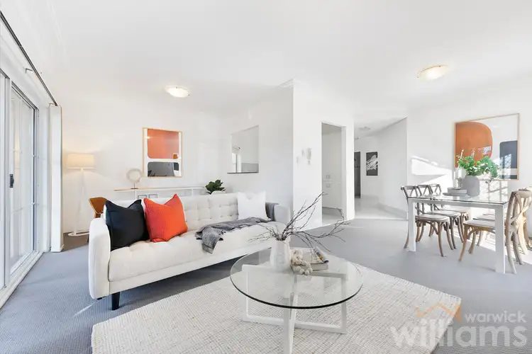 Third view of Homely apartment listing, 5/28 Mortimer Lewis Drive, Huntleys Cove NSW 2111