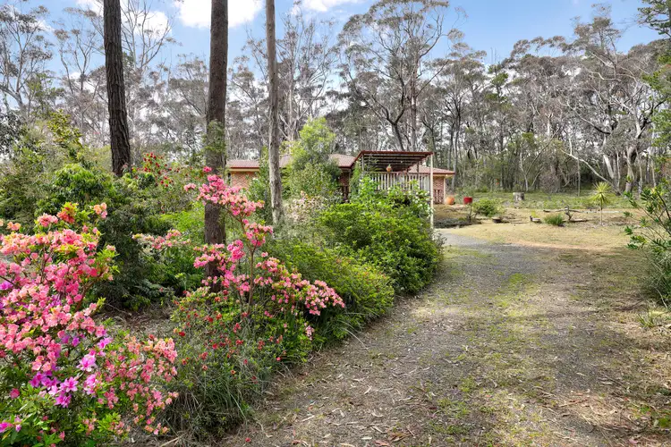 Main view of Homely house listing, 7 Portland Road, Medlow Bath NSW 2780