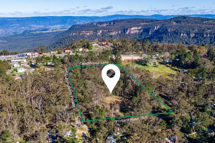 Second view of Homely house listing, 7 Portland Road, Medlow Bath NSW 2780