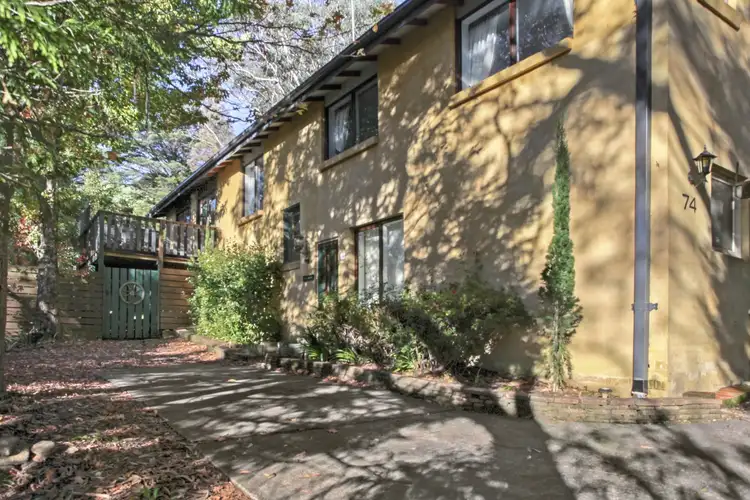 Main view of Homely house listing, 74 Leura Mall, Leura NSW 2780