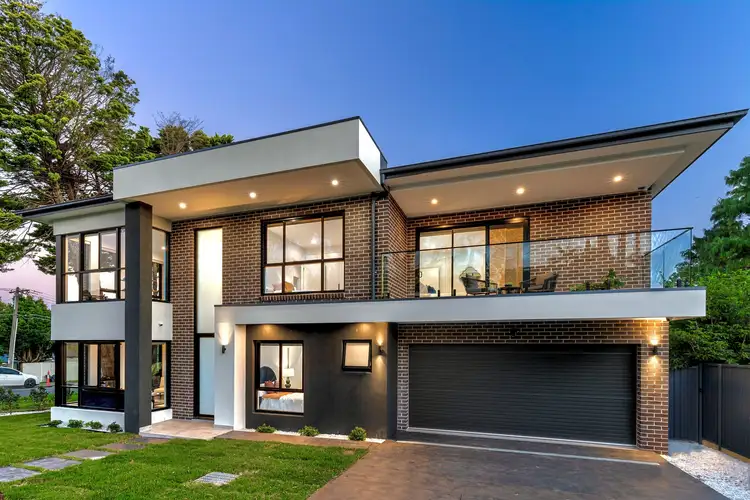 20 Snowden Avenue, Sylvania NSW 2224
