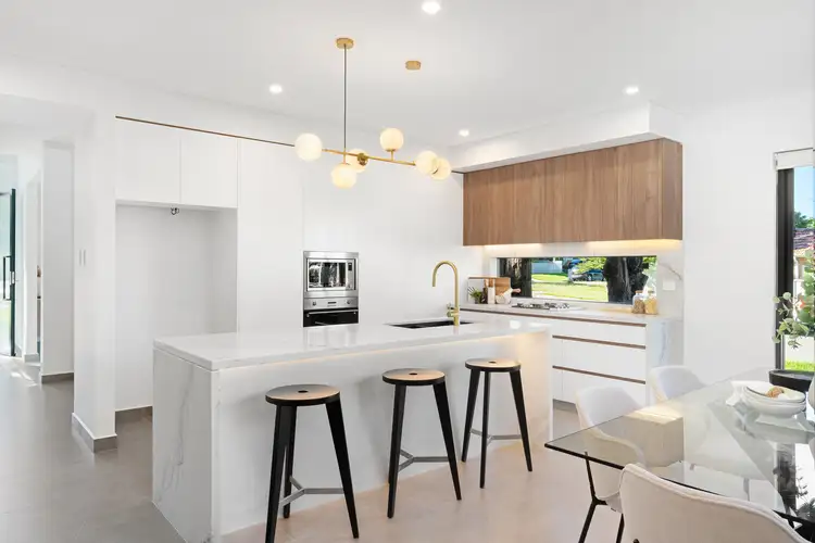 Third view of Homely house listing, 20 Snowden Avenue, Sylvania NSW 2224