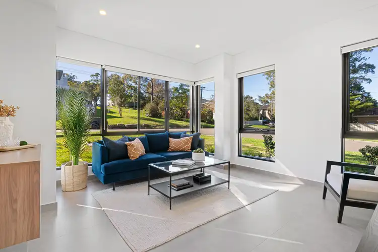 Fifth view of Homely house listing, 20 Snowden Avenue, Sylvania NSW 2224