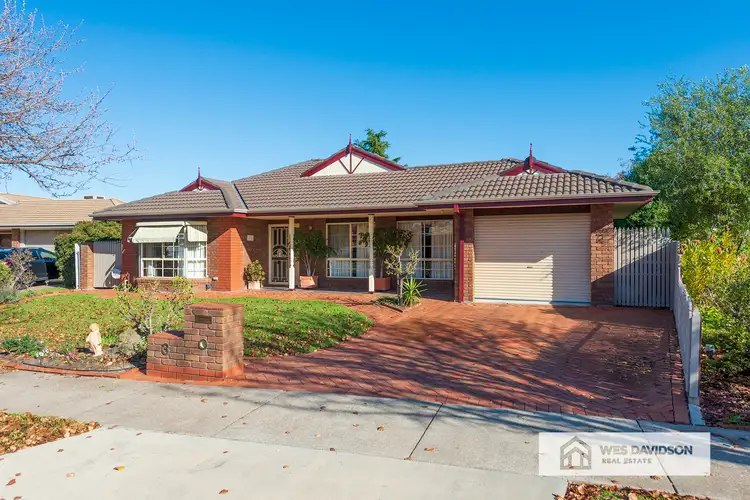 3 Finlayson Court, Horsham VIC 3400