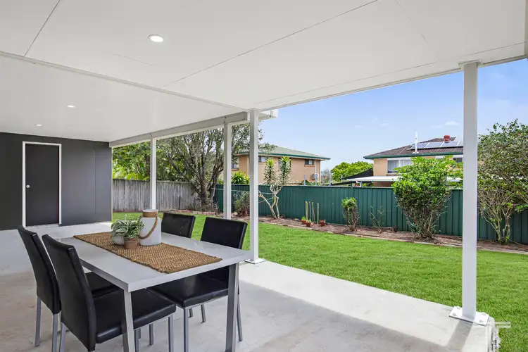 Sixth view of Homely house listing, 422 Mount Gravatt-Capalaba Road, Wishart QLD 4122