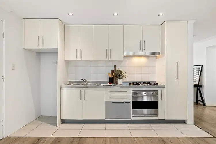 Third view of Homely apartment listing, 4/ 28-36 Nursery Street, Hornsby NSW 2077