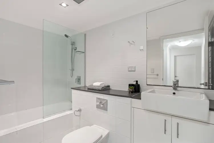 Fourth view of Homely apartment listing, 4/ 28-36 Nursery Street, Hornsby NSW 2077